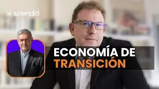 ANDRÉS BORENSTEIN: “El mercado esta PREMIANDO AL PAÍS, por eso BAJA EL RIESGO PAÍS”