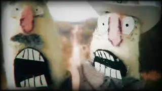 ANDY'S HORROR SHORTS: THE MASSACRE