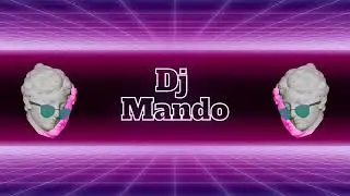 DJ Mando | Tech House live set