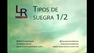 10 Tipos de suegra