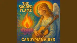 The Sacred Flame