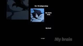 The reason why I want to sleep all the time🌚😏 #anime #giyuutomioka #giyu #aesthetic #fypシ゚viral #amv