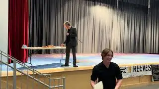 New Hampstead High School Blazing Brigade: 2024 Awards and Superlatives