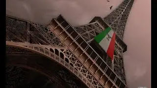 Quite Frankly: An Italian Shitpost