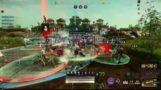 The Lilith Project vs. ToxicWood | EB Def | Lilith | IG VG Group 5