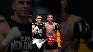Introducing Coach Rocky Ogden from NTG Fight and Fitness Singapore
