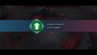 Chaos clash MLBB