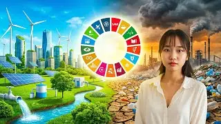 What Are Sustainability Development Goals (13 Minutes)