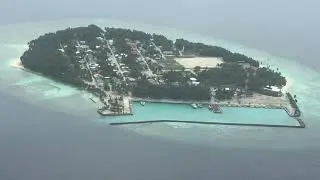 Maldives | Transfer to Hotel Riu Palace