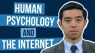 Mastering the Attention Economy #14: Rob Henderson Talks Human Psychology and the Internet
