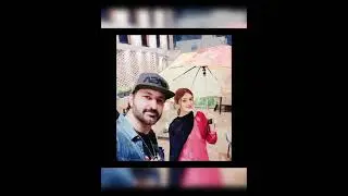 syed jibran and afifa jibran #syedjibran #afifajibran #youtubeshorts#viralvideo #couple #couplegoals