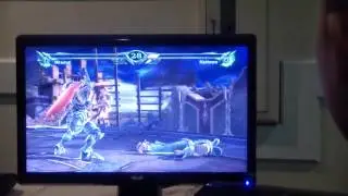 (MIT) vs. Thermidor (NIG) @ Evo2013