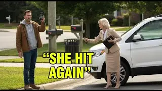 HOA Karen Kept Knocking Over My Trash Can &mdash; So I Installed One She Definitely Didn&rsquo;t See Coming
