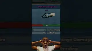 Fear of every player in Build and Shoot💀