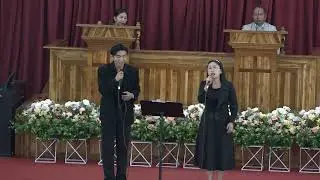 Devotional Sunday service | Dated: 18th January , 2026