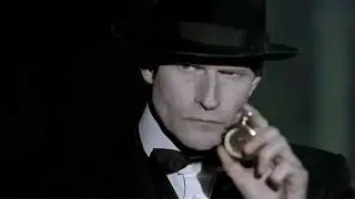 Crispin Glover Returns with Surrealist Masterpiece 'No! You're Wrong' - Exclusive First Look