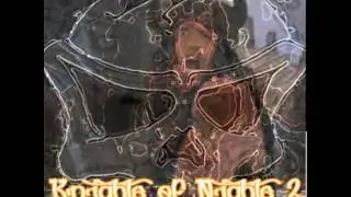 Antiscarp Warriors vs Calamar Audio - Scale Armor