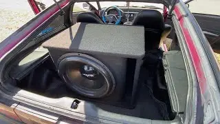SKAR AUDIO SINGLE SUB BASS PACKAGE! BUDGET OR BREAK THE BANK?