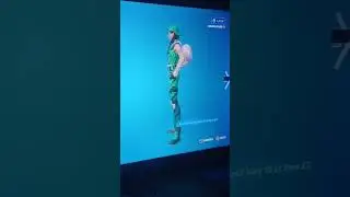 new championship aura skin #blowup #fortnite