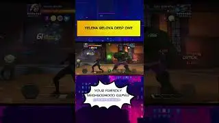 Yelena Belova Deep Dive | Damage Rotation | Marvel Contest of Champions | #mcoc