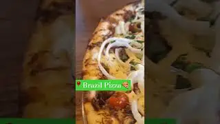 We Love this place! #brasil #pizza #fyp #food #georgia