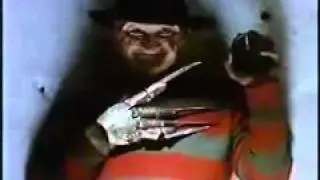 Freddy's Dead The Final Nightmare (TV): Deleted Scenes #3
