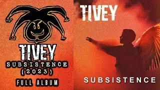 Lewis Tivey - Subsistence (2023) FULL ALBUM