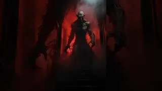 Monster Roar - Sound Effect