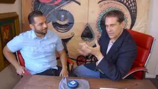 'N Fuego 252:  George Aplicano -Security National Mortgage