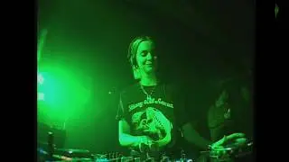 Maruwa DJ Set | Keep Hush Live: Maruwa Presents