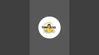 Timeless Films is live!