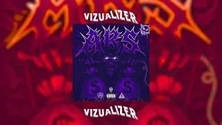 ARS - Castillo El M (Vizualizer)