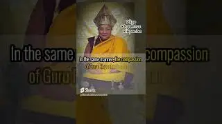 Guru Rinpoche and Vajra Guru Mantra are Inseparable