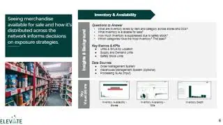 How to Run a Successful Omni-channel Operation with a Modern Data Approach