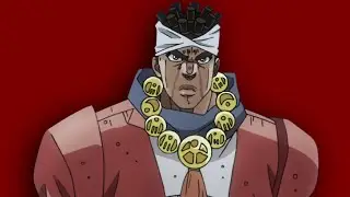 Avdol Theme Remix