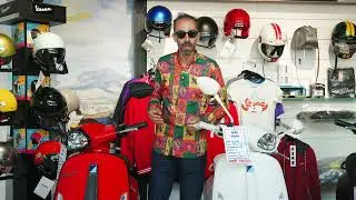 Vespa