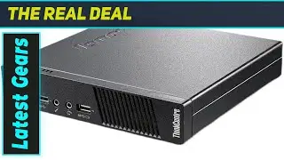 Lenovo ThinkCentre M73 Tiny: Best Budget Mini PC?