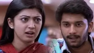 Arulnidhi & Pranitha Subhash Excellent Comedy Scene | TFC Movies Adda