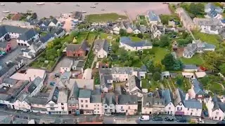Topsham Tour July 2021