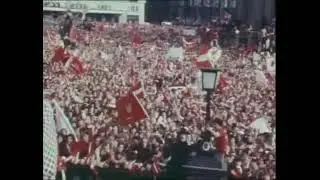 12th July 1974 - Bill Shankly retires as Manager of Liverpool Football Club