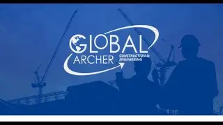 Global Archer Construction & Engineering, Guinea