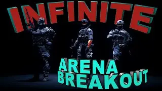 🔴 Arena Breakout | INFINITE | Общение 🔴 #arena #breakout #infinite