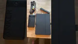 charge your gadgets even while biking, hiking, on atv on during power loss.