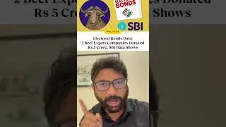 Soorma Bhopali and Cow Mother! Who is taking funds from cow meat? #jigneshmevani