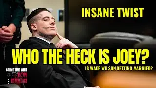 Wade Wilson phone call with Joey &lrm;@jumpsuitpablo breaks it down