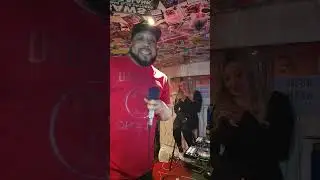 BUSHBASH RADIO: Live Show - Music, Jokes & Competitions