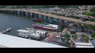 Dc's Water Front WonderLand  Eagles👁 View Penthouse (must watch) Wharf,Cruise boats,ect