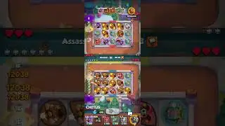 mirror match Bruiser deck @1Chitus