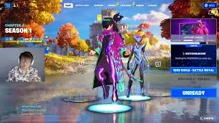 EdwardCasts Live Stream
