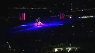 Rocket Beyonce  Formation World Tour Nyc Met Life October 7